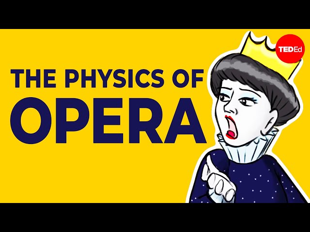 Why Does Opera Music Exist?