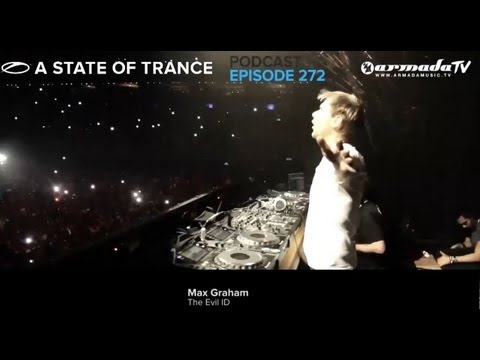 Armin van Buuren's A State Of Trance Official Podcast Episode 272 - UCalCDSmZAYD73tqVZ4l8yJg