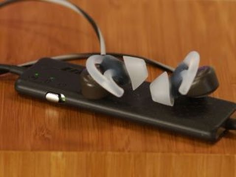Bose QuietComfort 20: in-ear noise-cancelling's top dog - UCOmcA3f_RrH6b9NmcNa4tdg