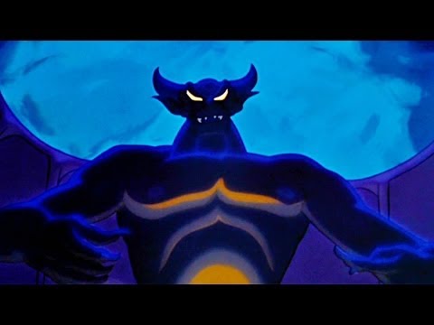 Top 10 Darkest and Scariest Disney Moments - UCaWd5_7JhbQBe4dknZhsHJg