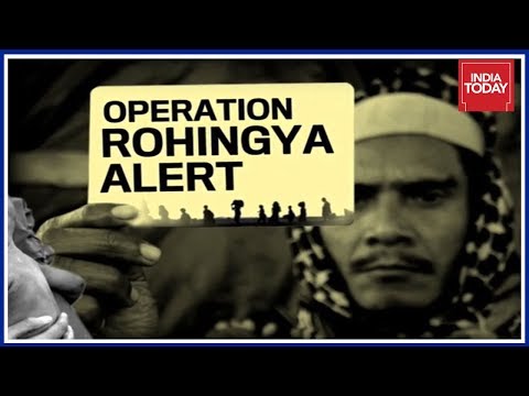 WATCH #Shocking | Rohingyas BUYING Indian Citizenship In Hyderabad, an Investigation #India #Reality