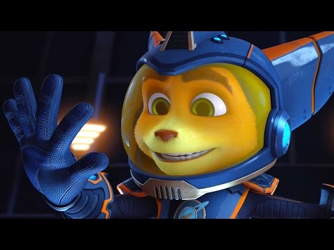 Ratchet And Clank - Ranger Training (5) - UCj5i58mCkAREDqFWlhaQbOw