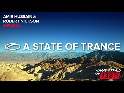 Amir Hussain & Robert Nickson - Nevada (Original Mix) - UCalCDSmZAYD73tqVZ4l8yJg