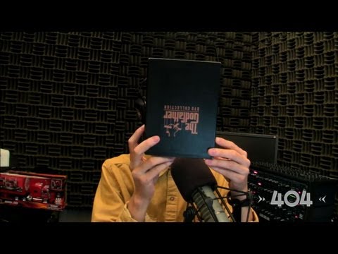 The 404 - Ep. 1155: Where haters gonna hate - UCOmcA3f_RrH6b9NmcNa4tdg