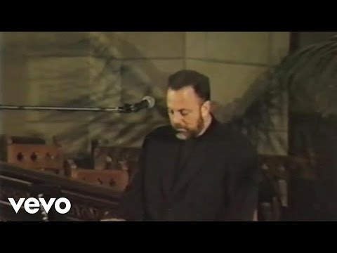 Billy Joel - Q&A: Who Do You Like To Listen To? (Vassar College 1996) - UCELh-8oY4E5UBgapPGl5cAg