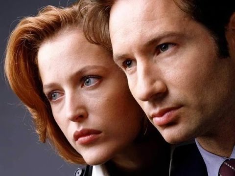 Tomorrow Daily - 'The X-Files' is back, and we're ready for more Mulder and Scully, Ep. 149 - UCOmcA3f_RrH6b9NmcNa4tdg