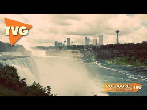 Poldoore - Ain't No Sunshine - UCouV5on9oauLTYF-gYhziIQ