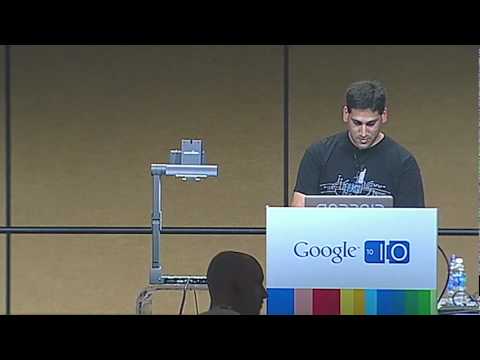 Google I/O 2010 - Building push applications for Android - UC_x5XG1OV2P6uZZ5FSM9Ttw