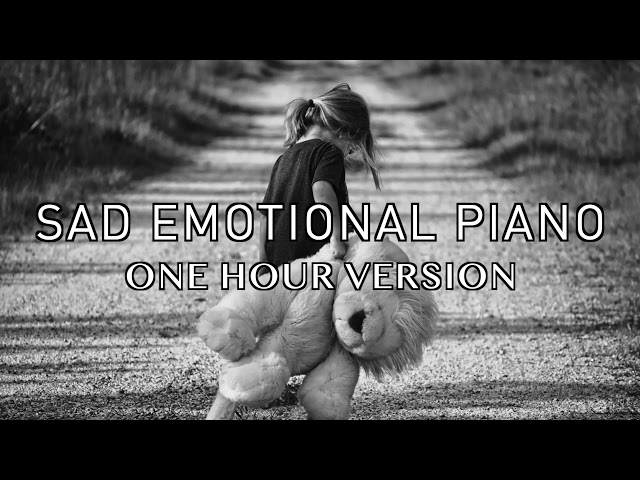 Sad Piano Instrumental Music MP3 Free Download
