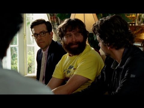 The Hangover Part III - "The End" Featurette - UCKy1dAqELo0zrOtPkf0eTMw