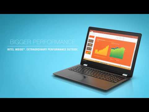 YOGA 510 (15 inches) Product Tour - UCpvg0uZH-oxmCagOWJo9p9g