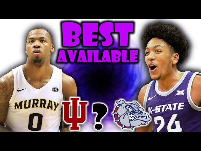 Top Transfers in College Basketball