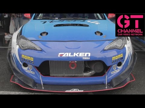 1000HP Subaru BRZ Drift Car - Dai Yoshihara Formula D Podium In Atlanta! - UCQjJzFttHxRQPlqpoWnQOpw