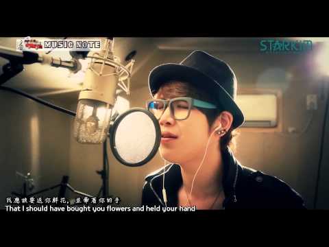 LEDApple - When I Was Your Man - Bruno Mars (LEDApple: H..