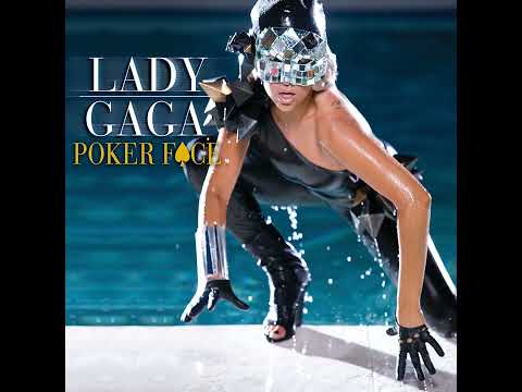 Lady Gaga - Poker Face (LLG vs GLG Club Mix)