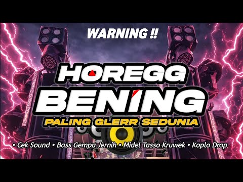 DJ CEK SOUND FULL BASS TERBARU 2026 PALING GLERR SEDUNIA