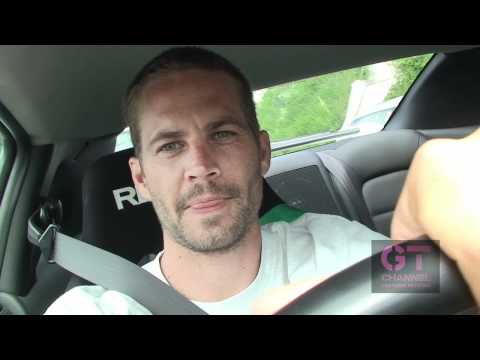 Paul Walker Visits Famous Nissan Skyline GT-R Tuner Mine's in Japan - UCQjJzFttHxRQPlqpoWnQOpw