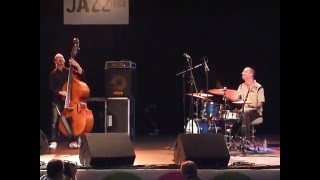 The Neil Cowley Trio - His Nibs @ Jazz à Liège 13/05/2011