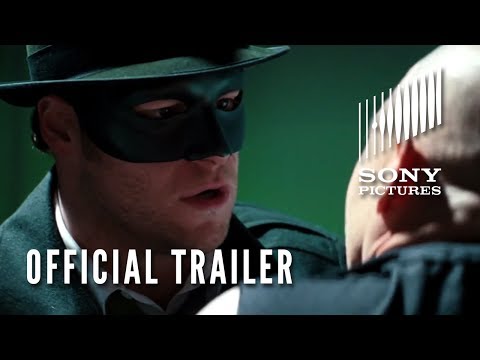 Watch the Official The Green Hornet Trailer in HD - UCz97F7dMxBNOfGYu3rx8aCw