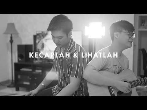 #SaatTeduh - Kecaplah Dan Lihatlah (Yeshua ft Jesenn)