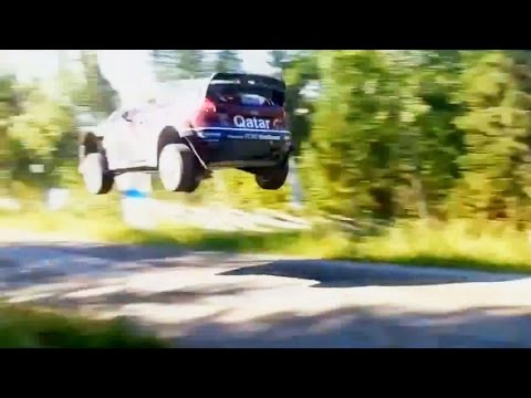 Rally "On the Limits" Compilation -- THE BEST -- - UCwLhmyAenL3yfWPYi9yUQog