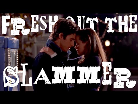 Rory & Jess | Fresh Out The Slammer
