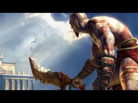 How God of War Innovated Action-Adventure Games - UCKy1dAqELo0zrOtPkf0eTMw