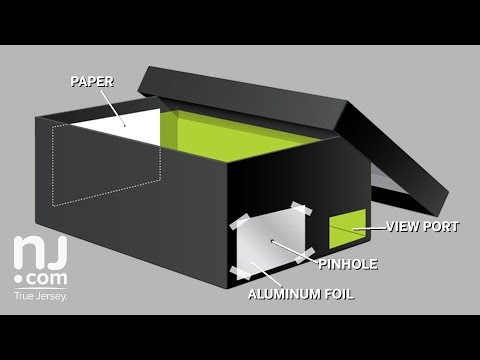 How to make a solar eclipse viewer - UCUUWDzrkuEztzddaW_sgQbA