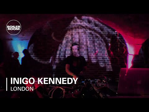 Inigo Kennedy Boiler Room x LEAF DJ Set - UCGBpxWJr9FNOcFYA5GkKrMg