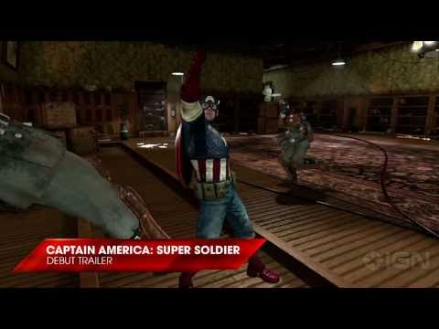 Gears of War 3, Sonic 4 & More Gameplay - IGN Hype - UCKy1dAqELo0zrOtPkf0eTMw