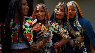 INDE - NEPAL : CARNET DE ROUTE, les Ranas Tharus  documentaire de voyage, février 2012
