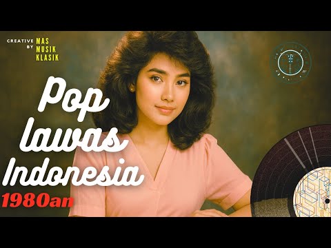 Album Pop Lawas 1980an Klasik Indonesia | Mas Musik Klasik