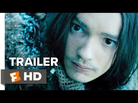 Alpha Trailer #1 (2018) | Movieclips Trailers - UCi8e0iOVk1fEOogdfu4YgfA