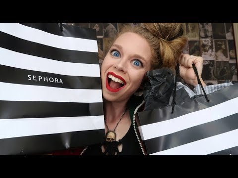 Sephora Haul - I Bought Everything EXCEPT the ONE thing I Needed. - UCGwPbAQdGA3_88WBuGtg9tw