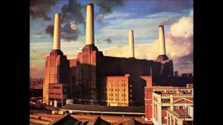 Dogs -  Pink Floyd 1977
