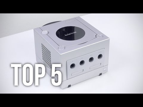 Top 5 Underrated Game Consoles! - UCXGgrKt94gR6lmN4aN3mYTg