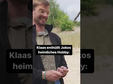 Joko will soon be joining the Trucker Babes🚚🚛