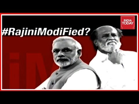 WATCH #Rajinikanth: 10 Parties AGAINST PM Modi, Who's Stronger? #India #Tamilnadu #Analysis