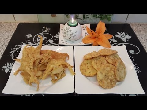 Papri پاپڑی / Cook With Saima - UCZ1YYnReRqDv-pYzYGVqh6g