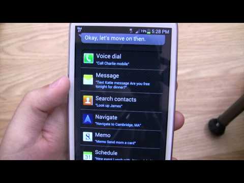 *Galaxy S3* REVIEW ALL YOU NEED TO KNOW !(Quad core, Dual Core, One X?) - UCB2527zGV3A0Km_quJiUaeQ