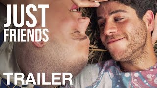 JUST FRIENDS - Exclusive UK Trailer - Peccadillo