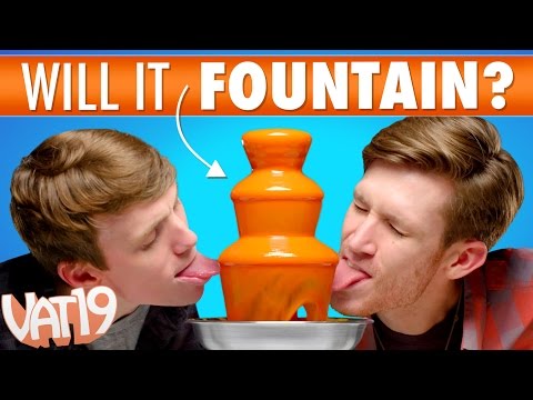 Ultimate Fountain Challenge - UCDRbNGFusqlXX4a5vwi9ouQ