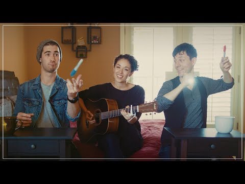 SLOW HANDS - Niall Horan | KINA GRANNIS & KHS COVER - UCplkk3J5wrEl0TNrthHjq4Q