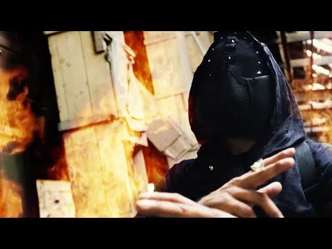 Vulgatron - Blackout (prod. by BadKlaat) (Official Video) - UCfLFTP1uTuIizynWsZq2nkQ