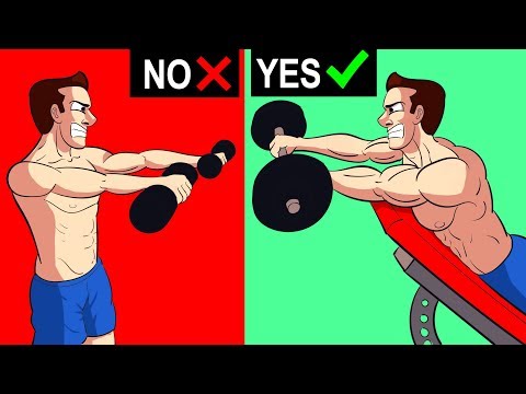 5 Best Shoulder Exercises (YOU'RE NOT DOING!) - UC0CRYvGlWGlsGxBNgvkUbAg