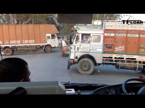 When Driving in India be sure to.... - UC6S0jAvcapqJ48ZzLfva12g