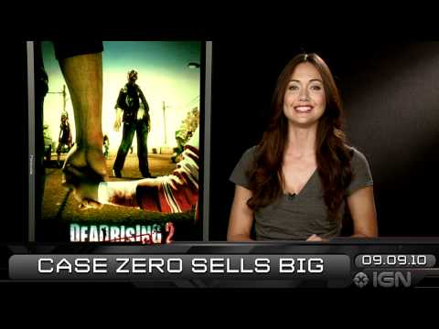 IGN Daily Fix, 9-9: Dark Tower Movies/TV & Google Instant! - UCKy1dAqELo0zrOtPkf0eTMw