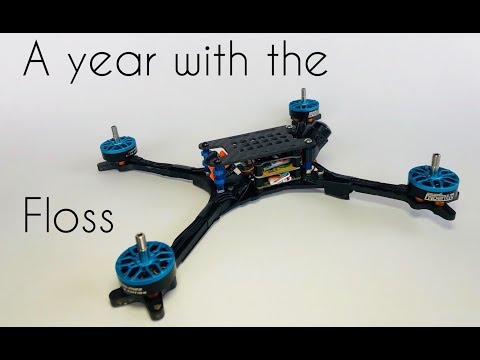 A year with the Hyperlite Floss - UCTSwnx263IQ0_7ZFVES_Ppw
