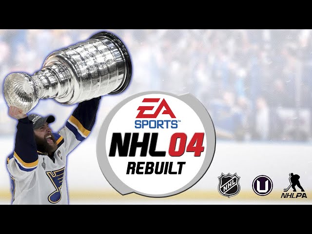 How to Find the Best NHL 04 Mods