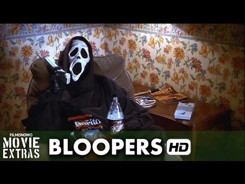 Best Horror Movie Bloopers - Halloween Special Gag Reel Mashup - UCmQynT5NWU3Vsa9t0OGUhcA